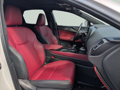 Used 2024 Lexus NX 350 AWD image 21