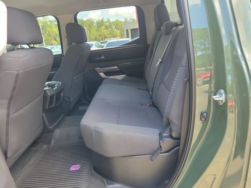 Used 2022 Toyota Tundra SR5 RWD image 32