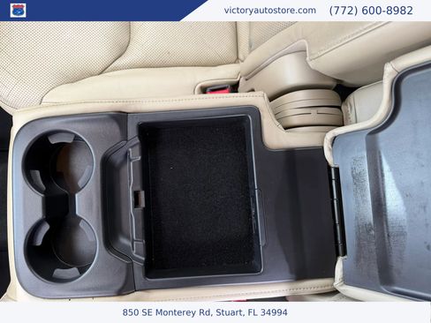 Used 2016 MAZDA CX-9 Touring image 18