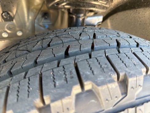 New 2026 Honda Ridgeline Black Edition image 11