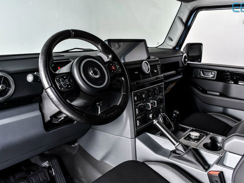 New 2026 INEOS Grenadier image 16