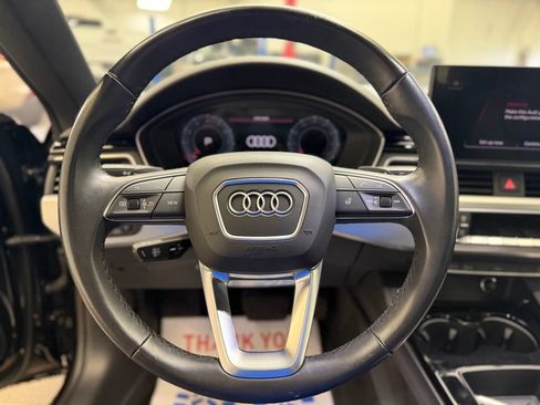 Used 2025 Audi A5 2.0T Premium Plus AWD/4WD image 20