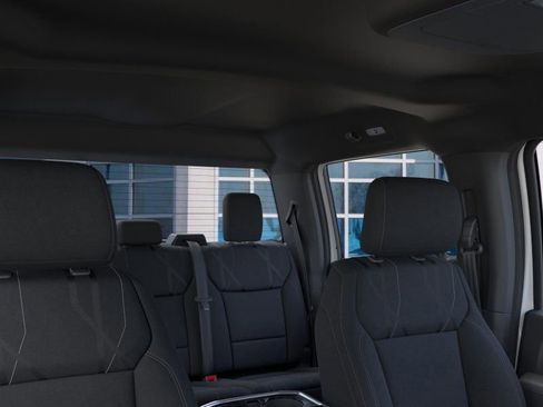 New 2026 Ford F150 STX image 22
