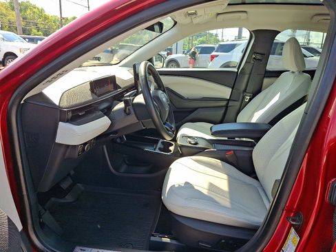 Used 2023 Ford Mustang Mach-E Premium AWD/4WD image 13