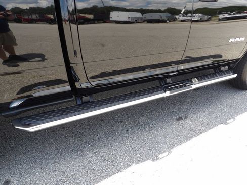 Used 2026 RAM 2500 Big Horn AWD/4WD image 52