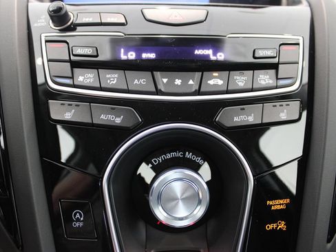 New 2026 Acura RDX SH-AWD w/ Technology Package image 7