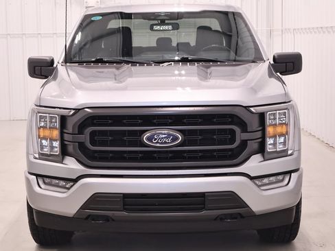 Certified 2023 Ford F150 XLT w/ Equipment Group 302A High AWD/4WD image 5