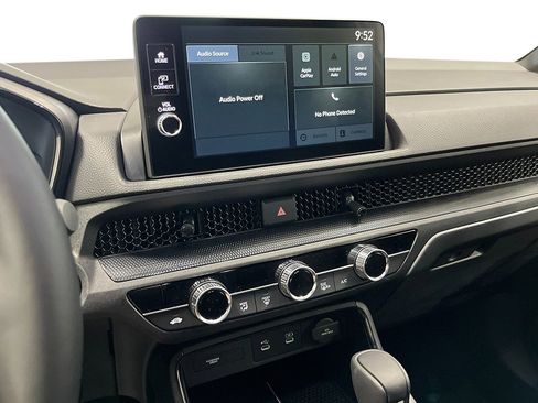 New 2026 Honda CR-V TrailSport image 21