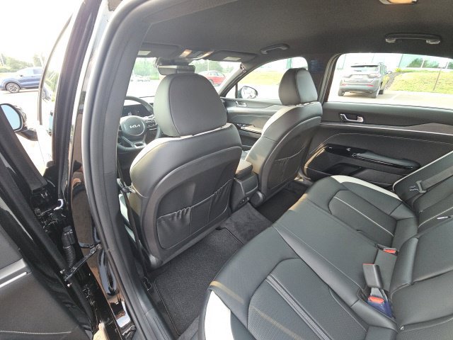 New 2026 Kia K5 GT-Line FWD image 20