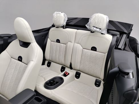 New 2026 MINI Cooper S image 23