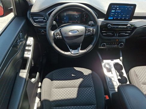 Used 2026 Ford Escape Active w/ Cold Weather Package AWD/4WD image 11