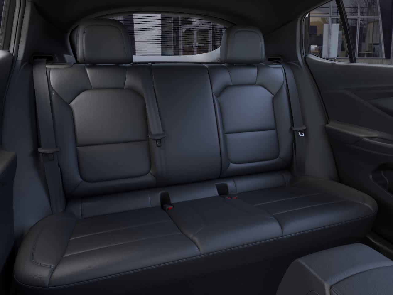 New 2026 Buick Envista Sport Touring w/ Convenience I Package FWD image 17