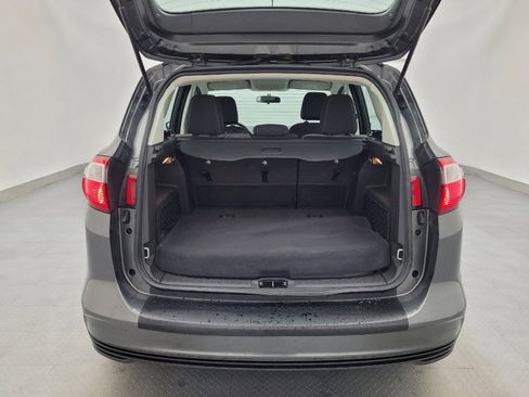 Used 2016 Ford C-MAX SE image 29