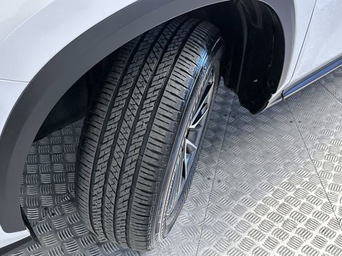 Used 2024 Lexus NX 350 AWD w/ Cold Area Package image 26