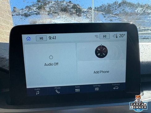 Used 2025 Ford Escape Active image 17