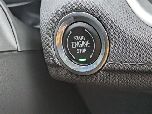 New 2026 Chevrolet TrailBlazer LT w/ Convenience Package image 20