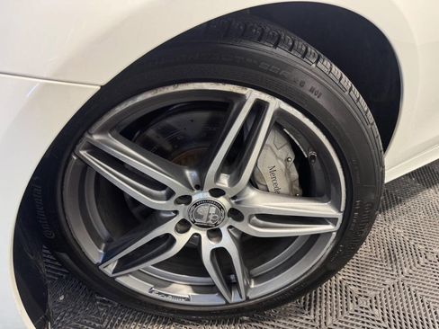 Used 2019 Mercedes-Benz E 450 4MATIC Sedan image 57