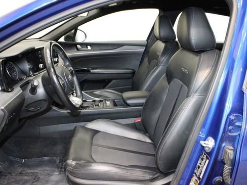 Used 2021 Kia K5 GT-Line image 7