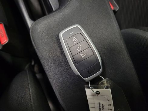 Used 2019 Honda Fit EX image 15