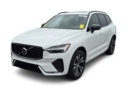 Used 2024 Volvo XC60 B5 Core