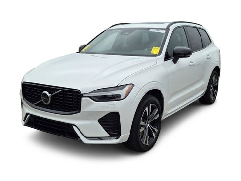 Used 2024 Volvo XC60 B5 Core AWD/4WD image 1