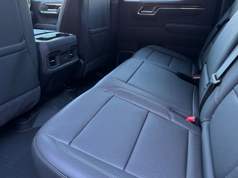 New 2026 Chevrolet Silverado 1500 LT Trail Boss w/ Safety Package image 12