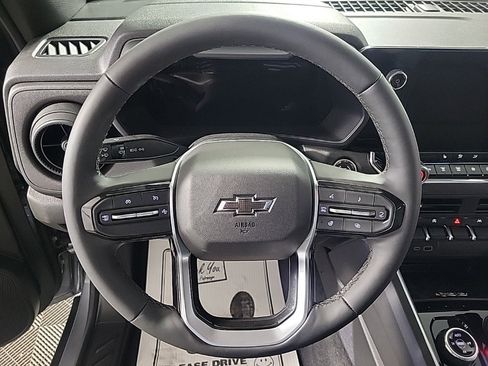 New 2026 Chevrolet Colorado Trail Boss image 17