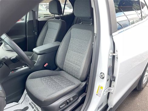 Certified 2022 Chevrolet Equinox LT image 18