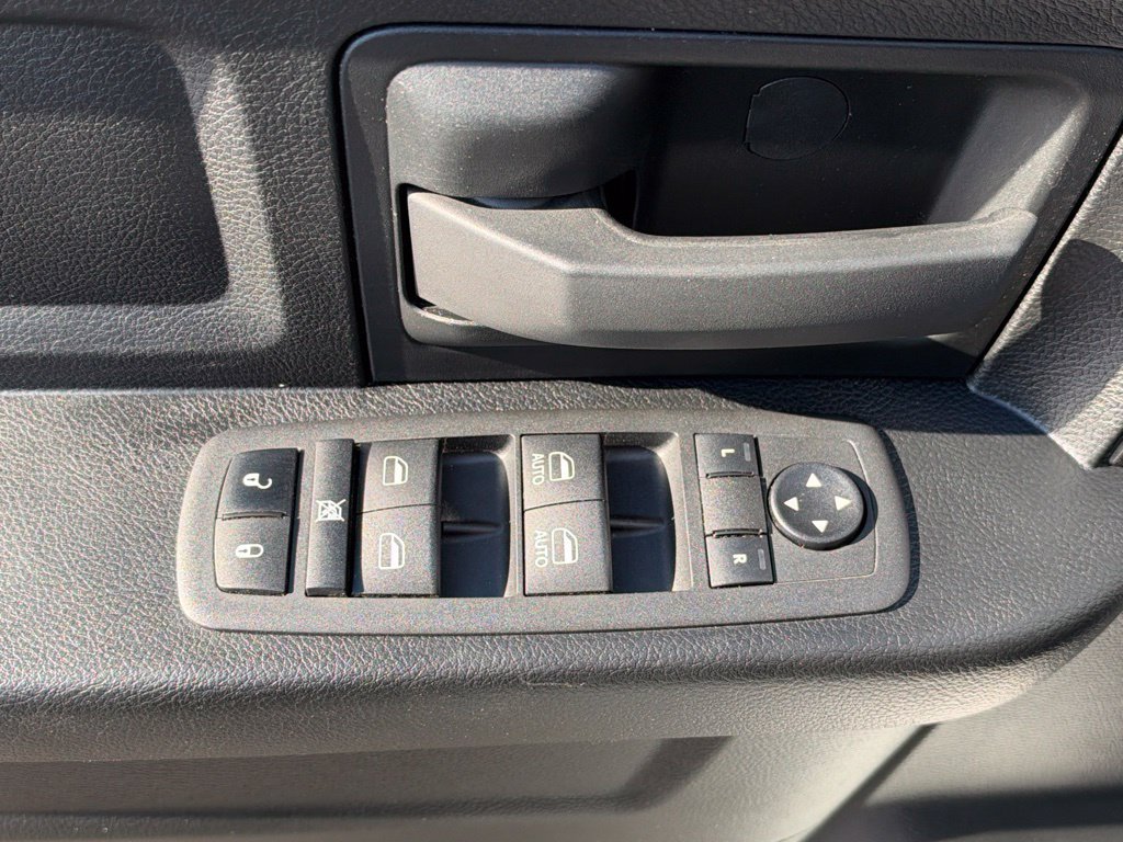Used 2022 RAM 1500 Tradesman w/ Popular Equipment Group AWD/4WD image 18