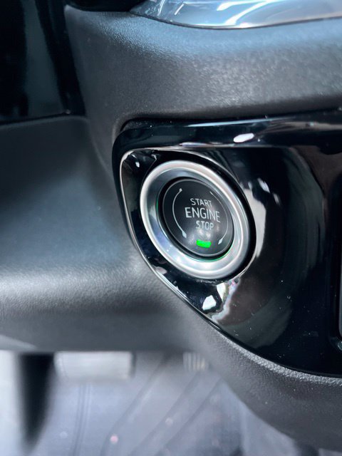 Used 2025 Chevrolet Silverado 1500 LT RWD image 20