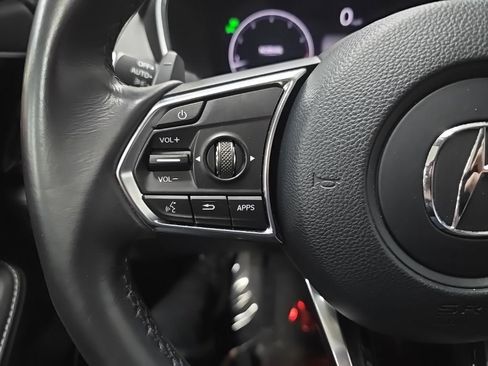 Used 2023 Acura MDX SH-AWD w/ Technology Package image 20