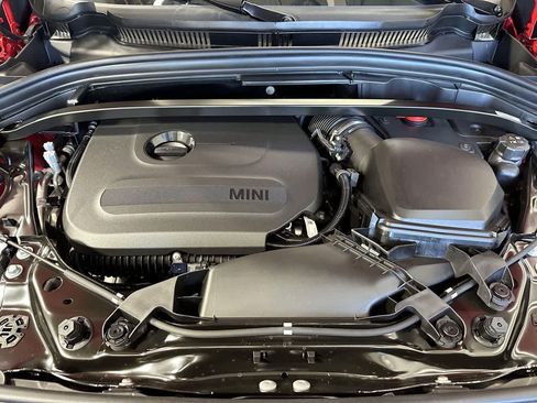 Used 2026 MINI Cooper Countryman S AWD/4WD image 9