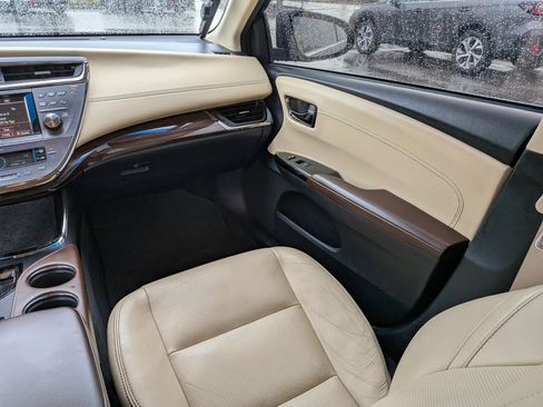 Used 2014 Toyota Avalon Limited FWD image 16