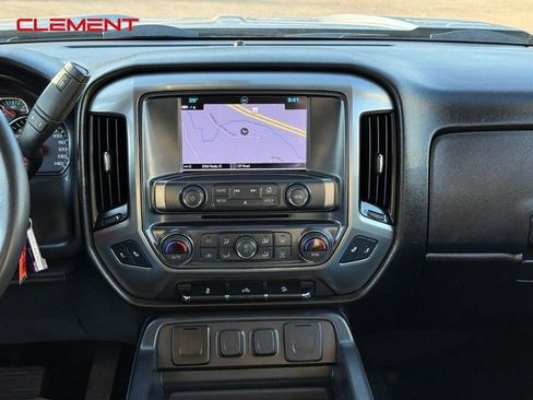 Used 2018 Chevrolet Silverado 1500 LT w/ All Star Edition image 17