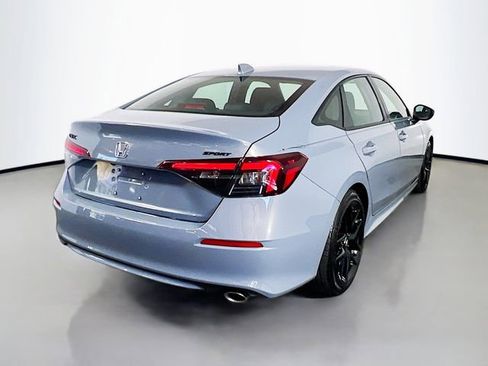 Used 2026 Honda Civic Sport image 22