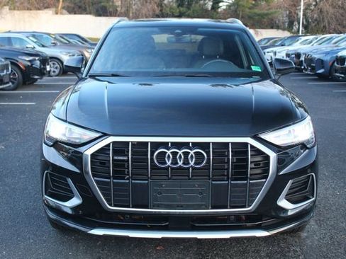 Used 2022 Audi Q3 2.0T Premium image 2