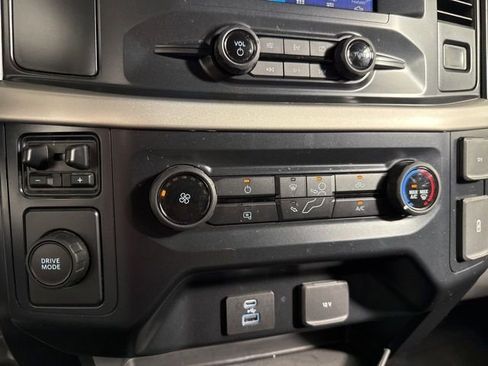 Used 2021 Ford F150 XL w/ Trailer Tow Package image 23