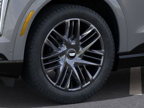 New 2026 Cadillac Escalade IQ Sport 1 w/ LPO, ONYX Package AWD/4WD image 9