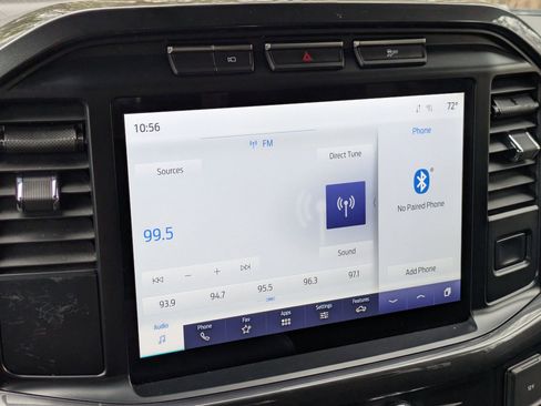 Certified 2022 Ford F150 XLT w/ Equipment Group 302A High image 18