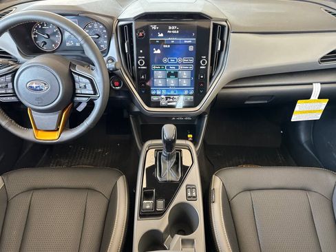 New 2026 Subaru Crosstrek 2.5i Wilderness AWD/4WD image 3