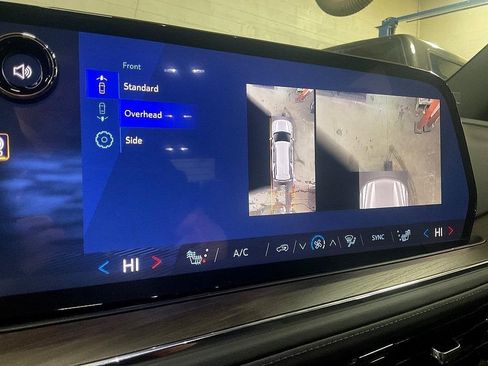 New 2026 Chevrolet Tahoe LT w/ Comfort Package image 20