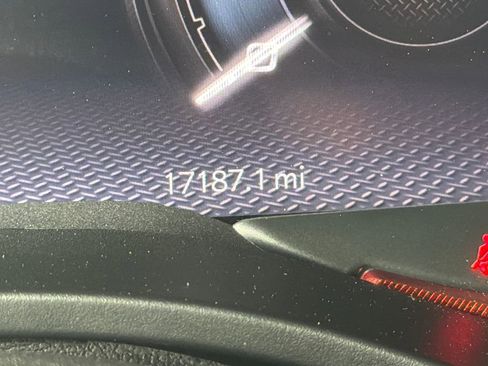 Used 2025 RAM 1500 Rebel w/ Rebel Level 1 Equipment Group image 25