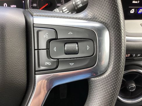 Used 2023 Chevrolet Blazer LT w/ Driver Confidence Package image 18