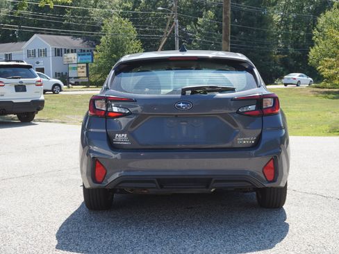 Used 2024 Subaru Impreza 2.0i AWD/4WD image 6
