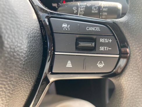 Used 2023 Honda Civic LX image 24