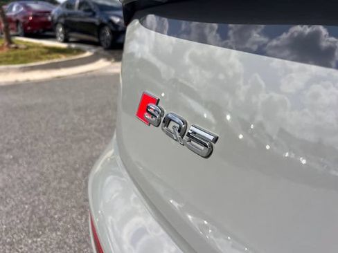 Used 2021 Audi SQ5 Premium Plus AWD/4WD image 36