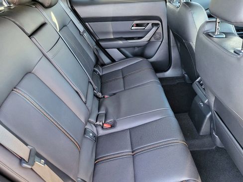 Used 2025 MAZDA CX-50 AWD 2.5 Hybrid w/ Weather Package image 20