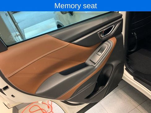 Used 2023 Subaru Forester Touring AWD/4WD image 13