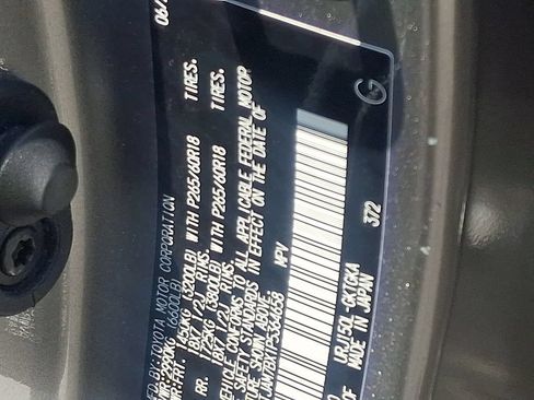 Used 2023 Lexus GX 460 Premium w/ Premium Package AWD/4WD image 27