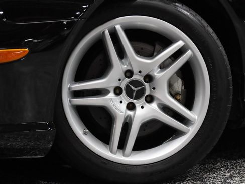 Used 2007 Mercedes-Benz SL 550 image 20